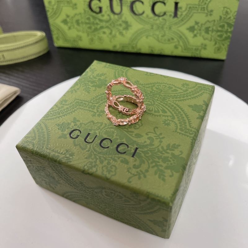 G*u*i rings